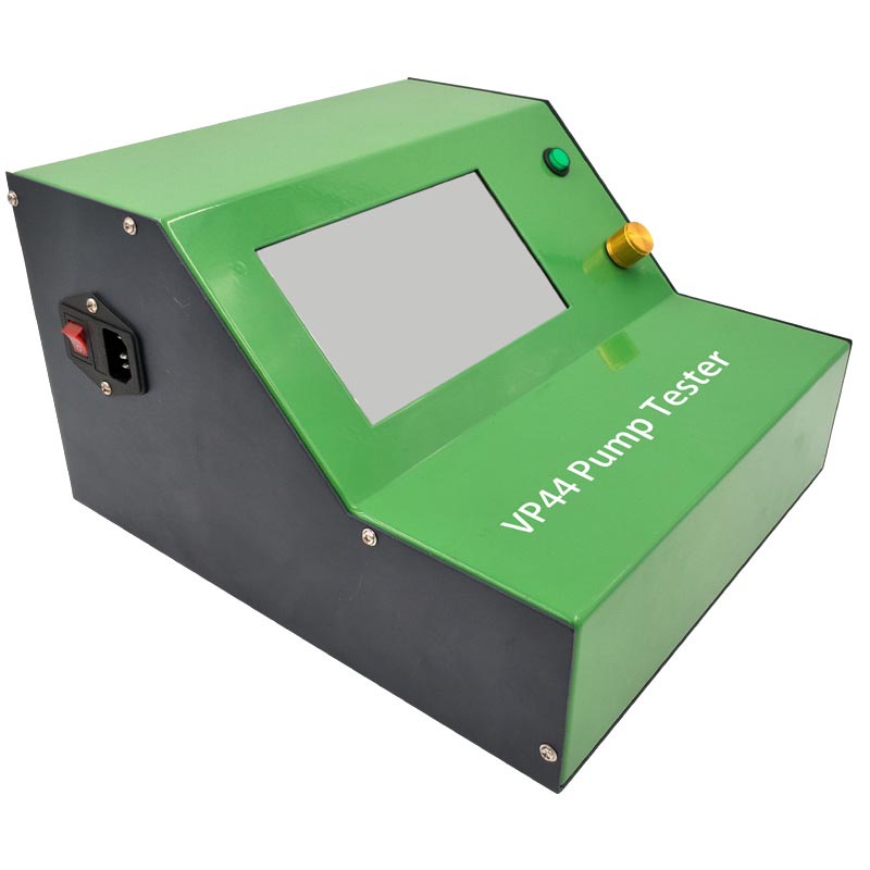 Electronics Repair Shops - VP44 Electronic Control Pump Tester EDC