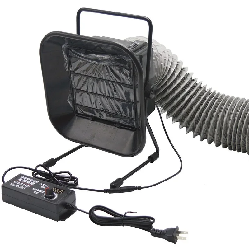 Electronics Repair Shops - DurableHigh Power 60W Soldering Iron Smoke