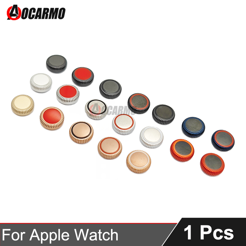 Aocarmo For Apple Watch Series - Electronics Repairs recension och pris