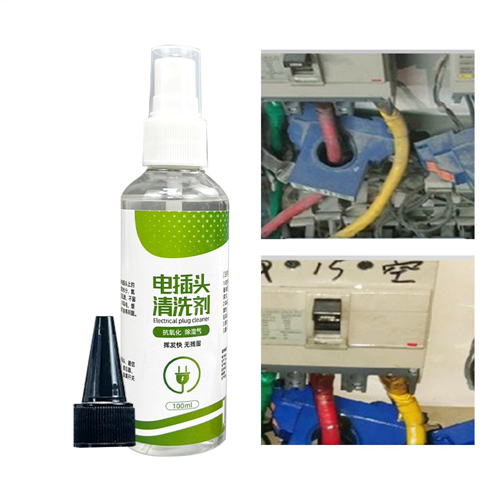 100ml Electrical Cleaner Liqui - Electronics Repair Shops recension och pris