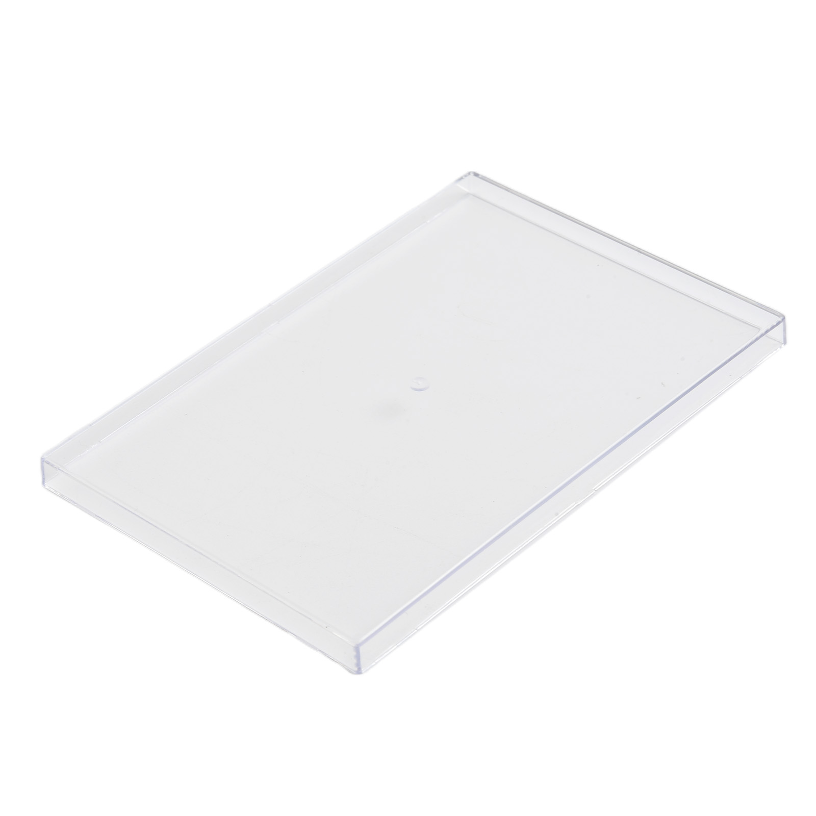 19-Partition Clear Plastic Con - Electronics Repair Store recension och pris