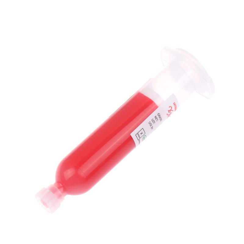 SMT Stencil Patch Adhesive Red - Electronics Repair Shops recension och pris