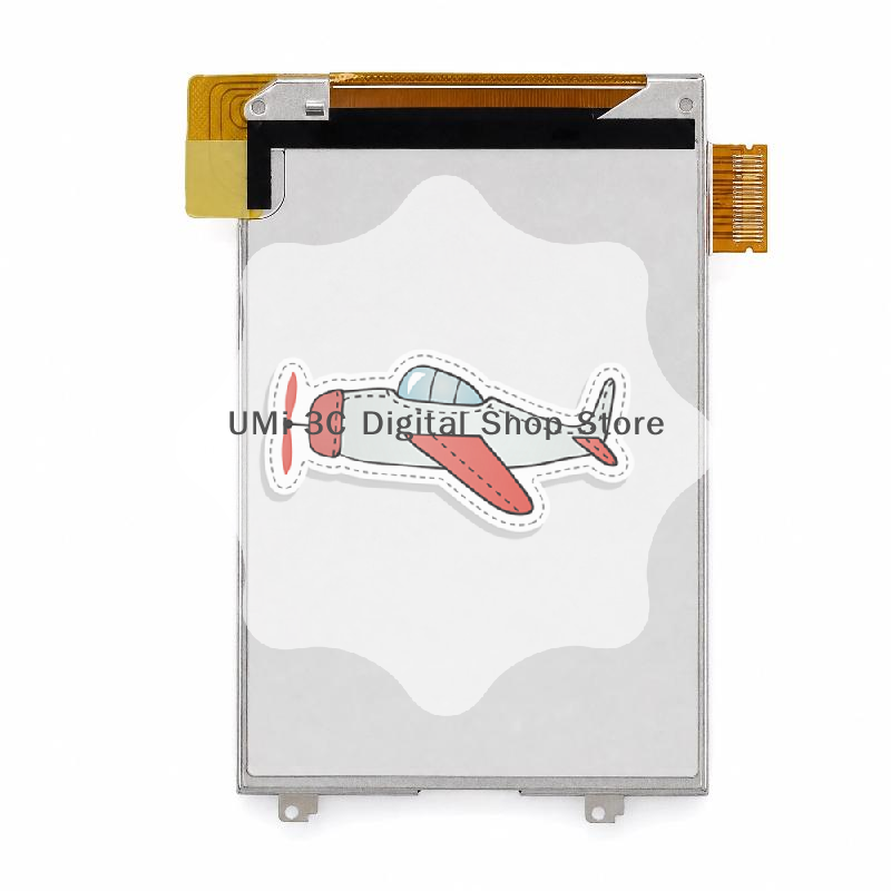 Replacement LCD Display Screen - Electronics Repair For Beginners recension och pris