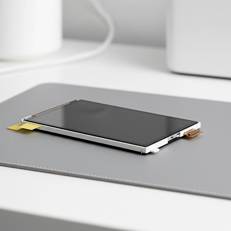 Replacement LCD Display Screen - Electronics Repair For Beginners recension och pris