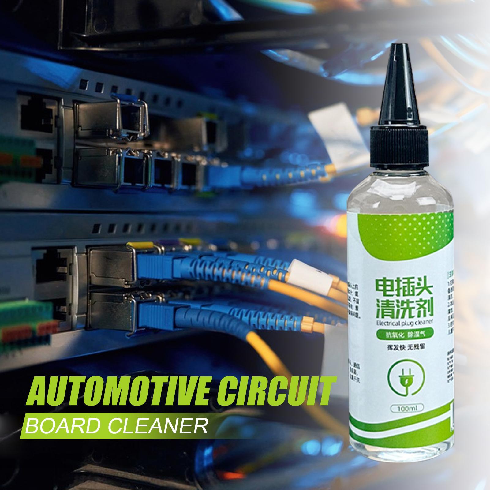 Electrical Parts Degreaser Fas - Electronics Repair Shops recension och pris