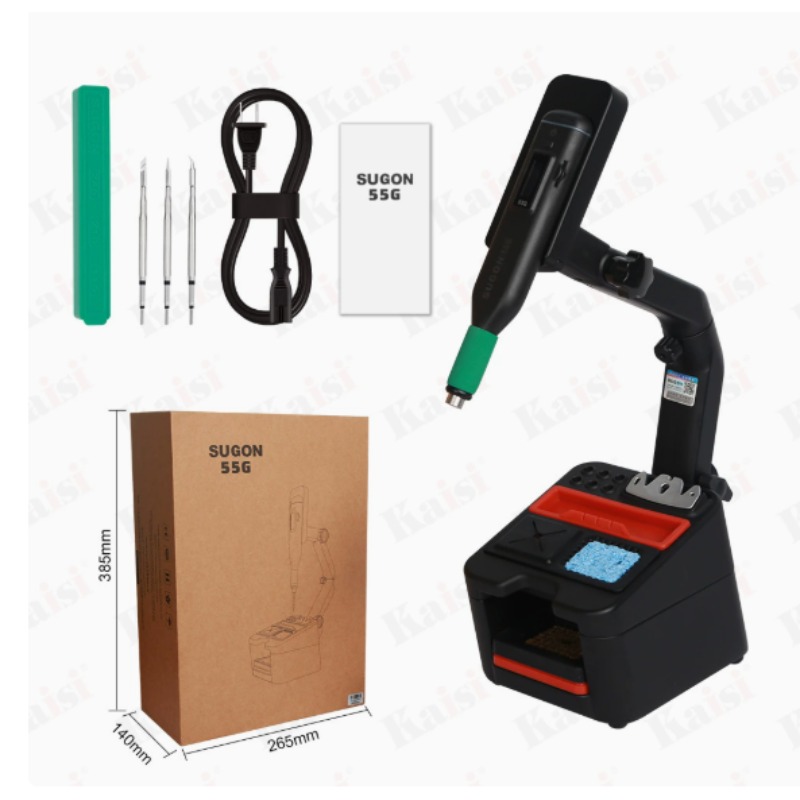 Looook Store 55G Wireless USB  - Electronics Repair Store recension och pris