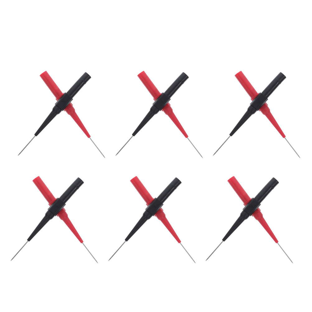 12Pcs Automotive Test Leads Po - Electronics Repairs recension och pris