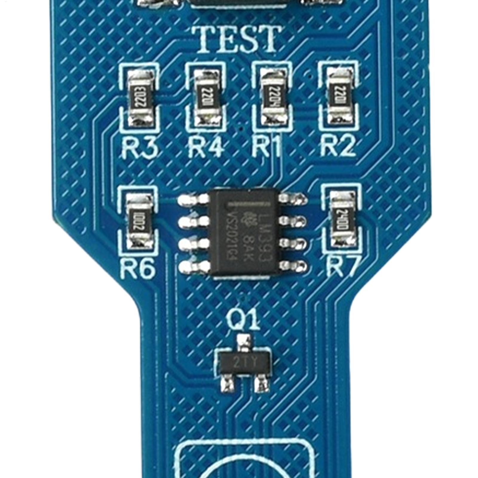 Coil Tester Electrical High Se - Electronics Repair For Beginners recension och pris