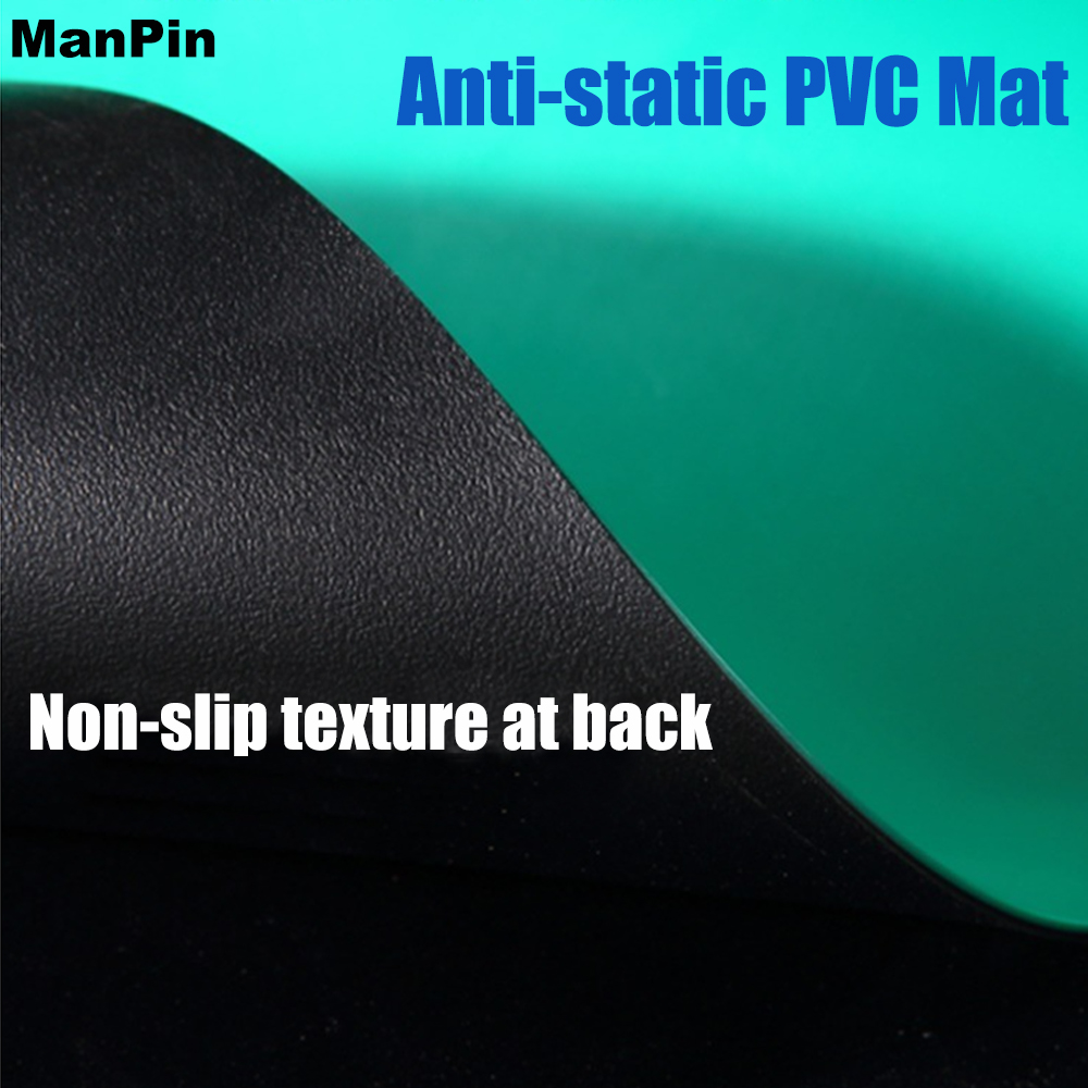 3mm Table Work Mat Anti Static - Electronics Repairs recension och pris