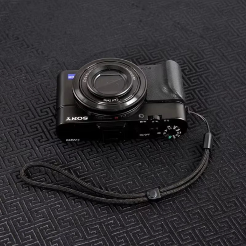 Camera Wrist Strap Hanging Pro - Sony Camera Zv-E10 recension och pris