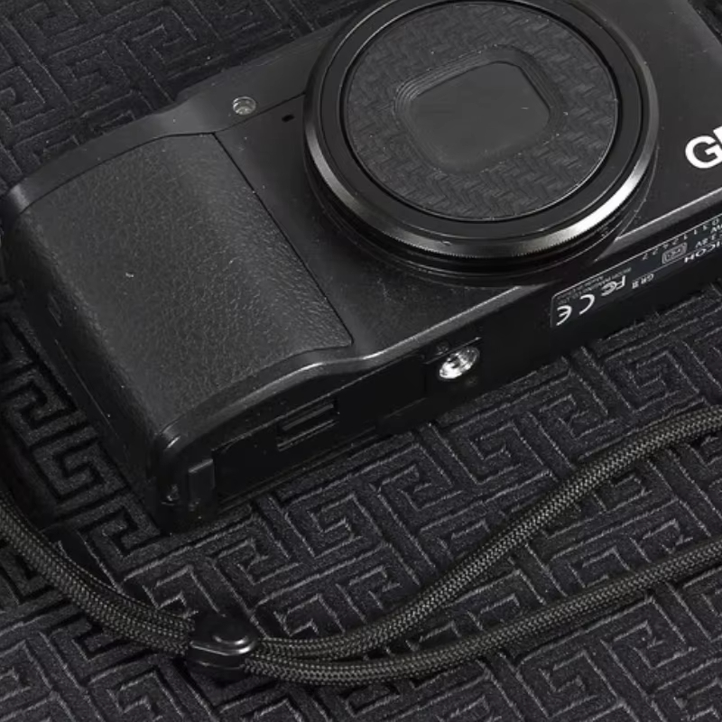 Camera Wrist Strap Hanging Pro - Sony Camera Zv-E10 recension och pris