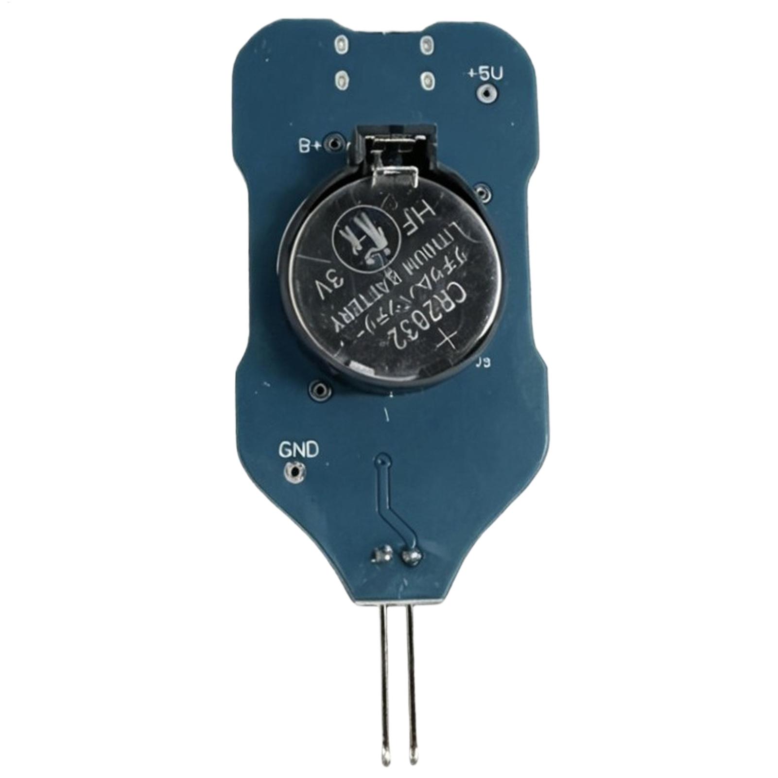 Coil Pack Tester Electrical De - Electronics Repair For Beginners recension och pris