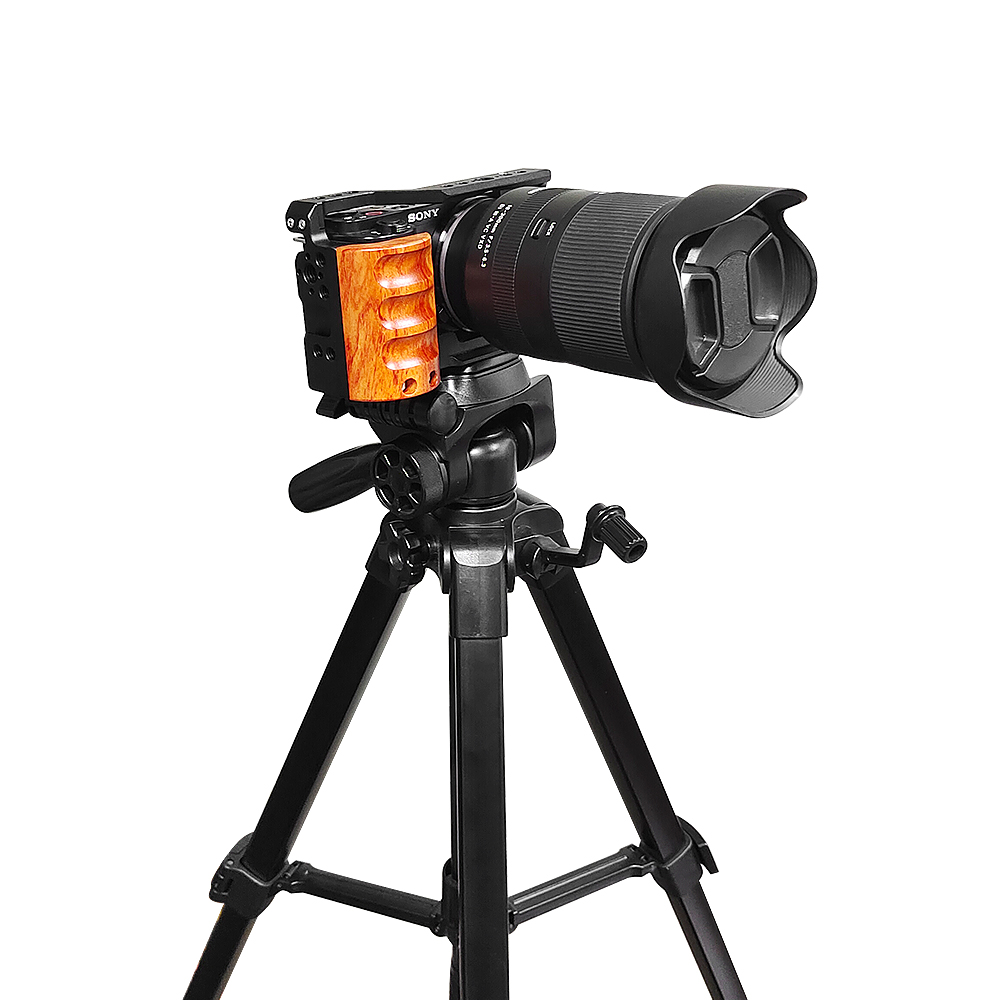 For Sony ZV-E10 Cage  camera W - Sony Camera Zv-E10 recension och pris