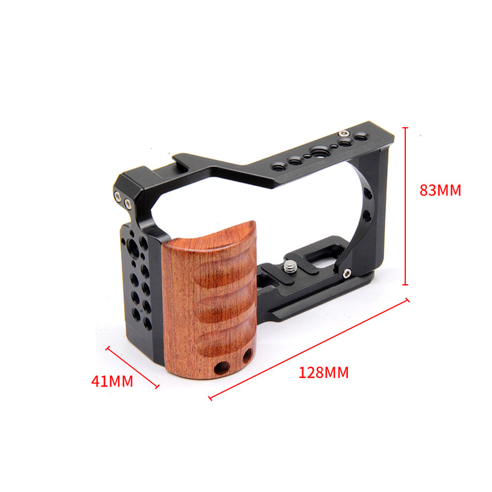 For Sony ZV-E10 Cage  camera W - Sony Camera Zv-E10 recension och pris