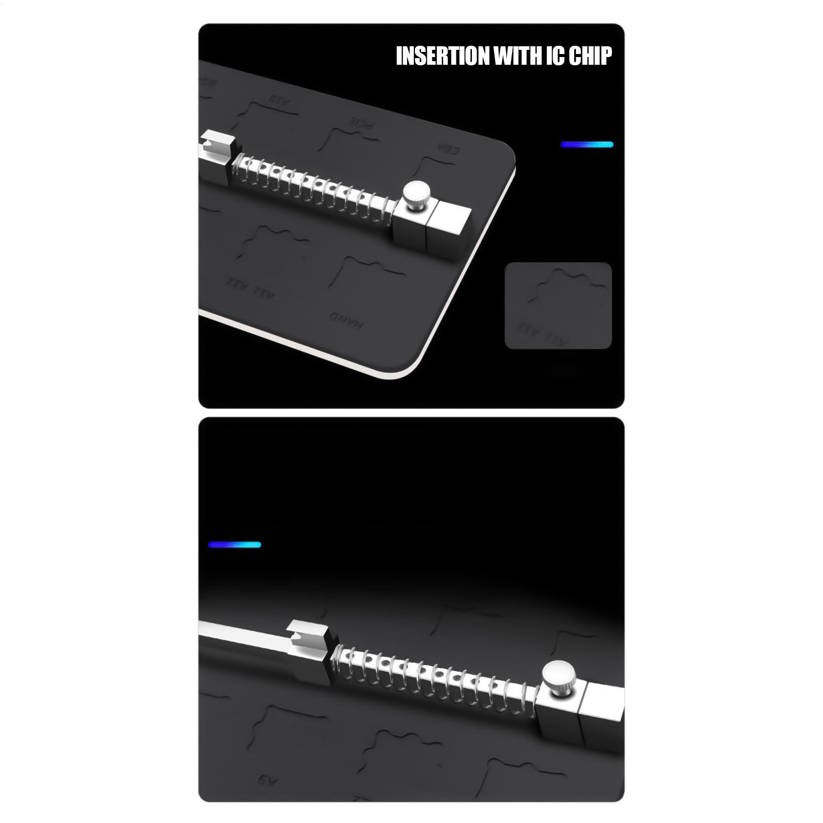 PCB Board Holder Adjustable Mo - Electronics Repair For Beginners recension och pris
