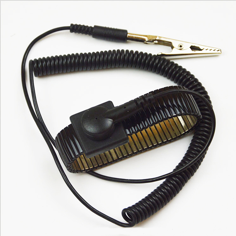 Anti Static Bracelet Electrost - Electronics Repairs recension och pris