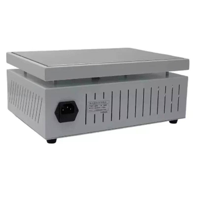 OvO Store 300*300mm Heating St - Electronics Repair Store recension och pris