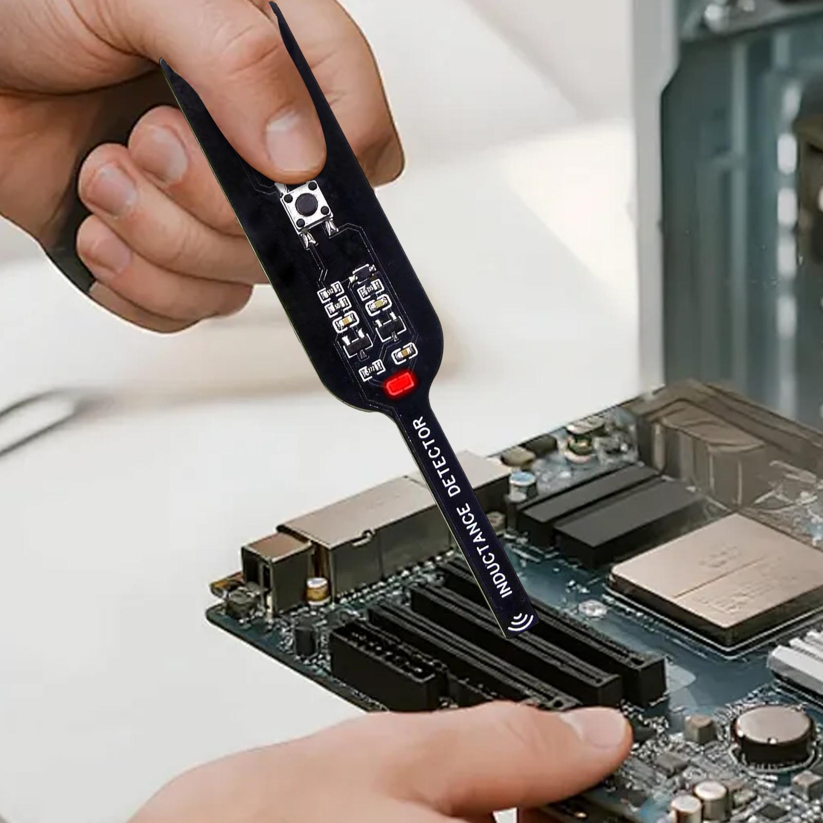 Portable Electronic Circuit De - Electronics Repair Shops recension och pris