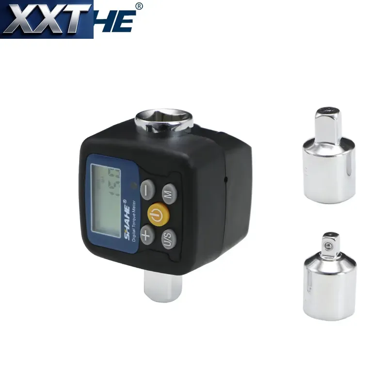 XXT Shahe Digital Torque Wrenc - Electronics Repairs recension och pris